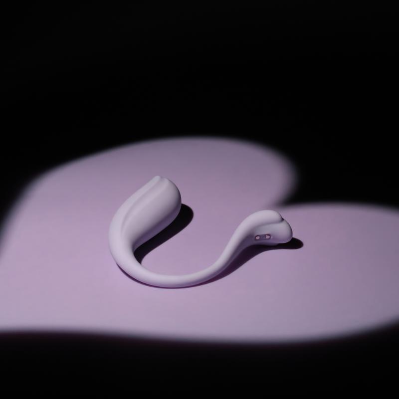 Svakom - Phoenix Neo 2 Interactive Bullet Vibrator Lavender