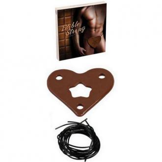 Couver Thong For Him Chocolate