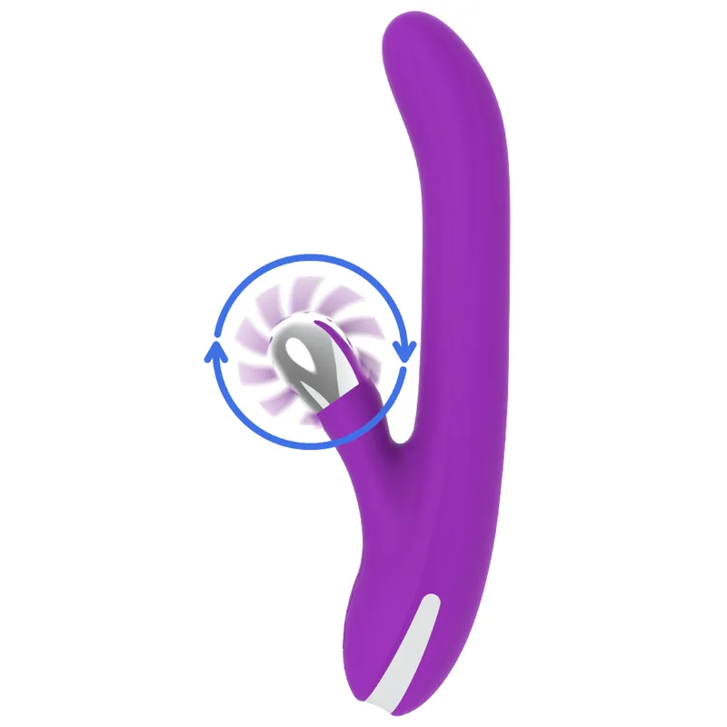 Fun Function Bunny Funny Rotation 2