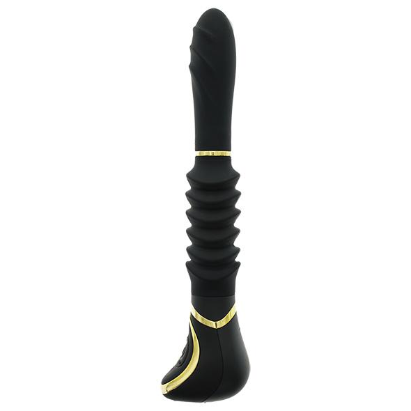 Miamaxx - Miapasione Thruster Black 1