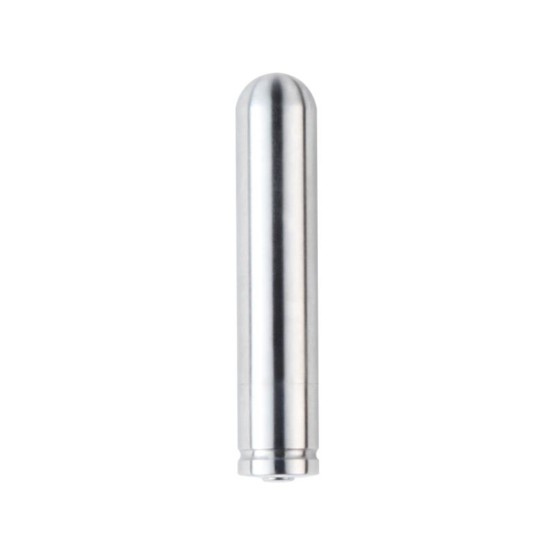 Nexus - Ferro Stainless Steel Vibrator 1