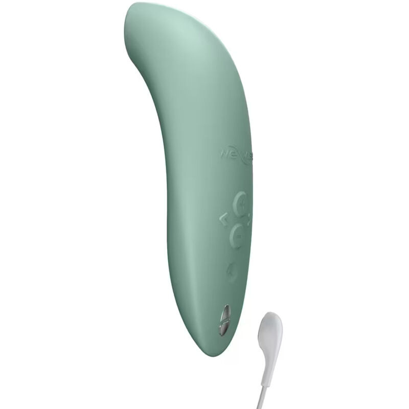 We-vibe - melt 2 air-pulse clitoral stimulator sage 7