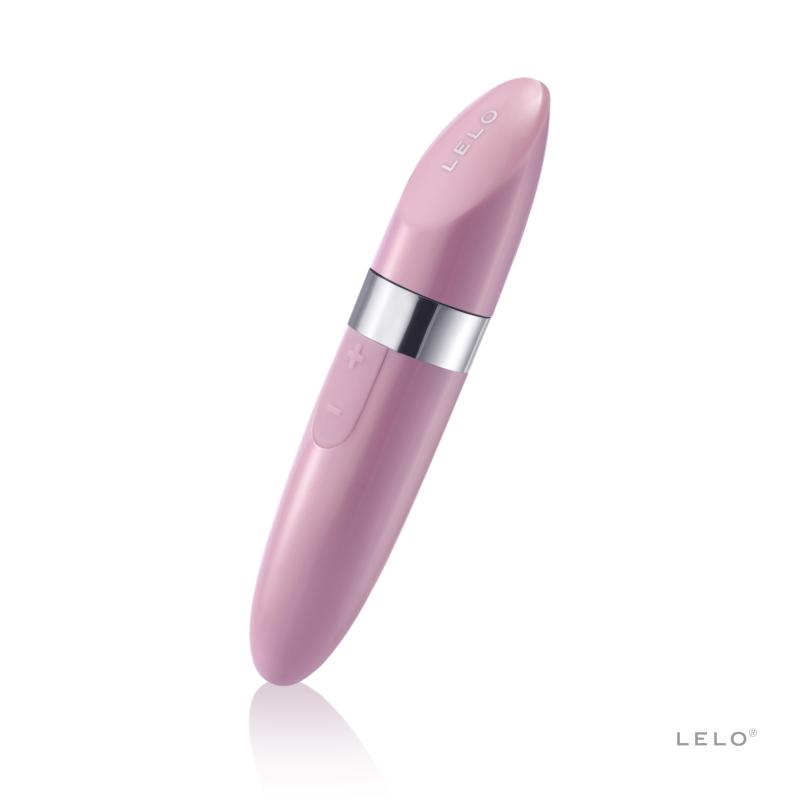 Lelo - Mia 2 Vibrator Petal Pink 4