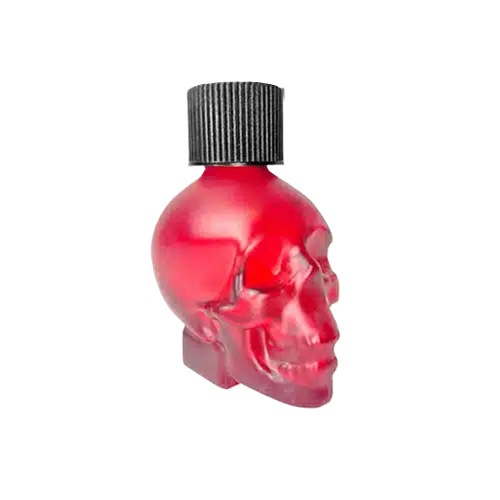 Quick Red Skull 25 ml - Čistič Kože