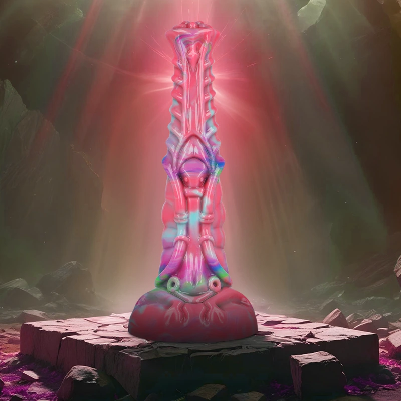 Epic - sidhe dildo immortal creature 3