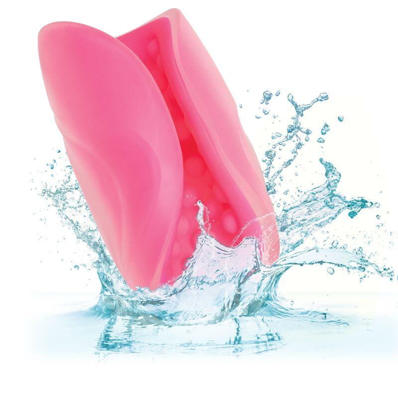 Calex Beaded Grip Masturbator 8