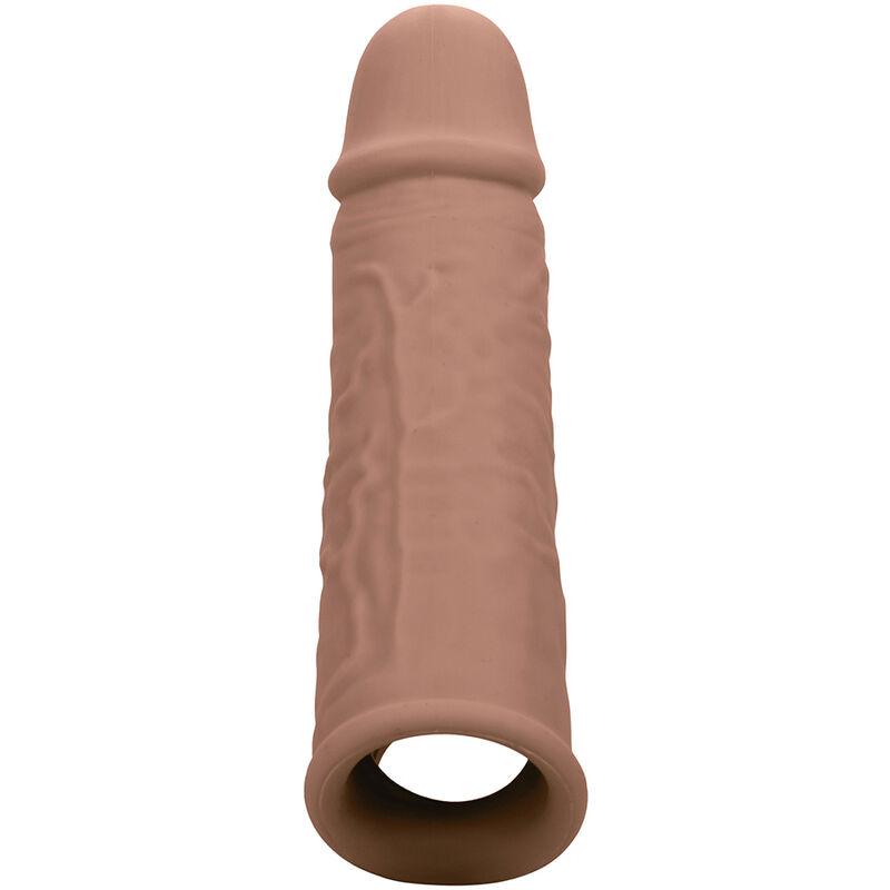 Calexotics - Performance Maxx Life-Like Extension 7 Brown Skin