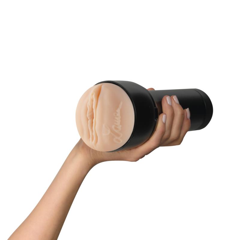 Kiiroo - Feel Lauren Phillips - Pbc 5