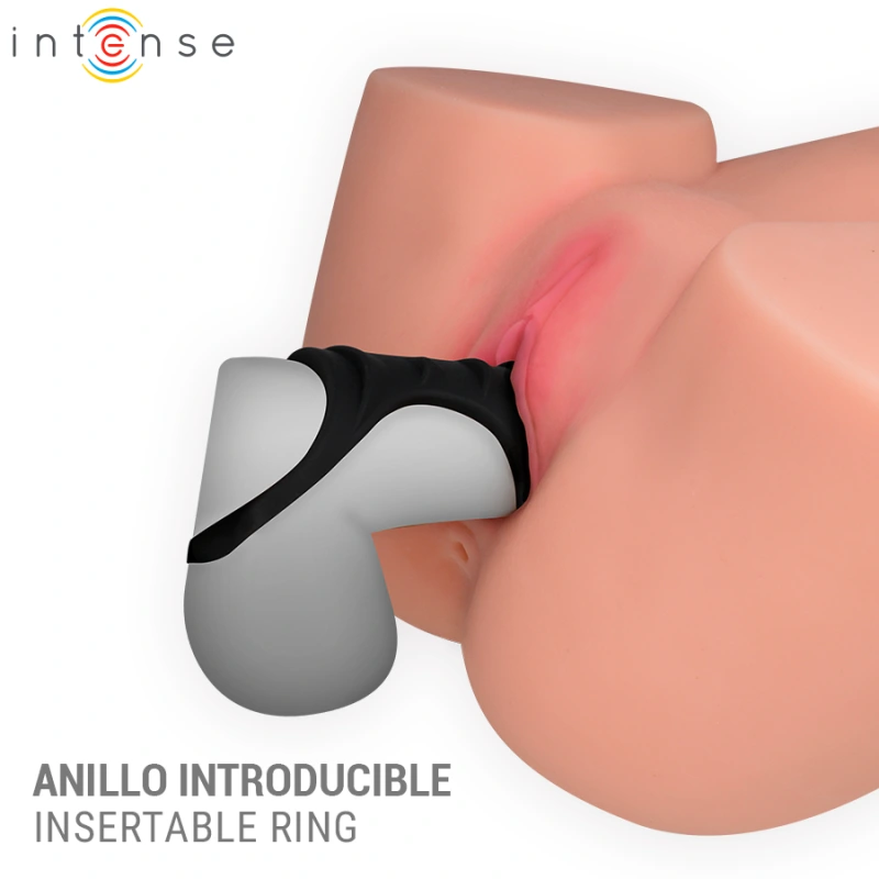 Intense - liam penis ring model 7 1