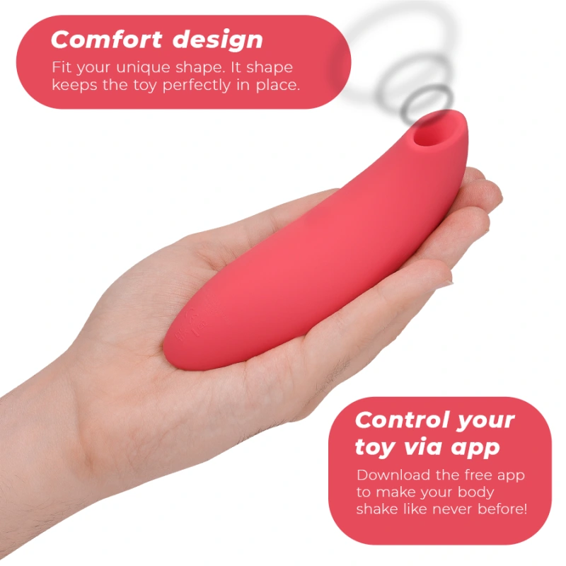 We-Vibe - Melt Sucker App 3