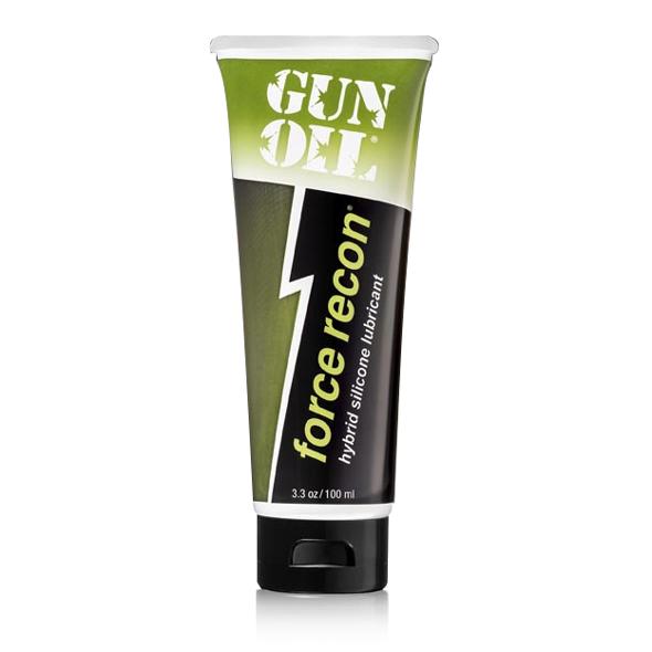 Gun Oil - Force Recon Lubricant 100 Ml