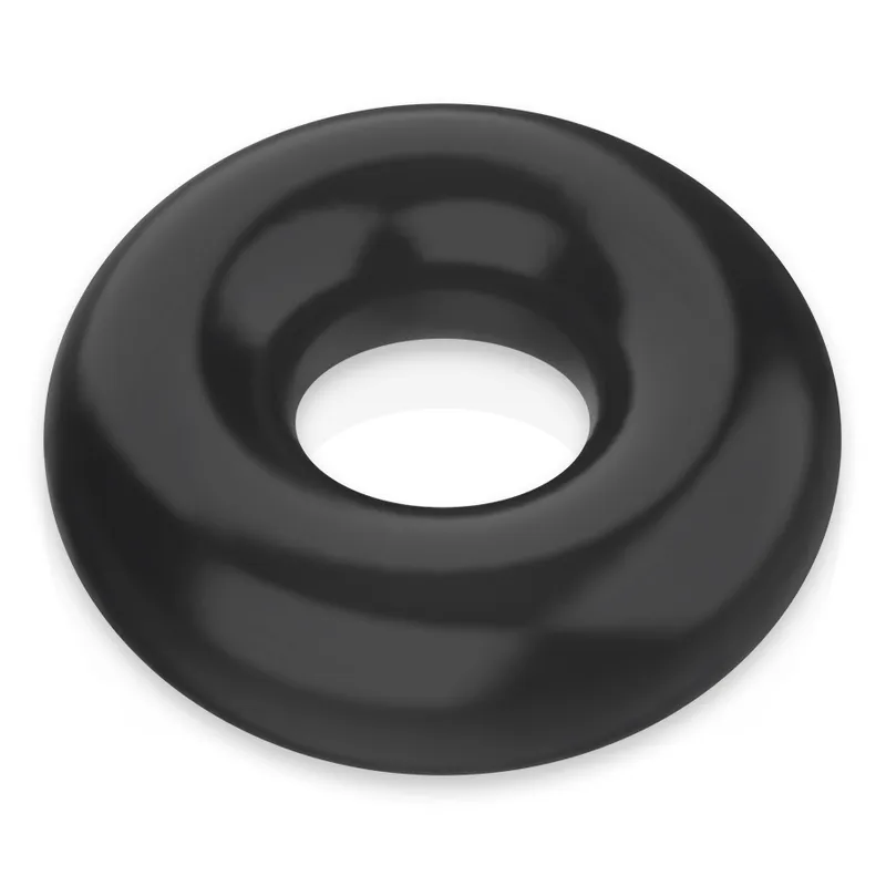 Powering Super Flexible Resistant Ring  5cm Pr03 Black