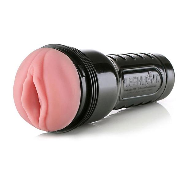 Fleshlight - Pink Lady Mini-Lotus - Masturbátor 7