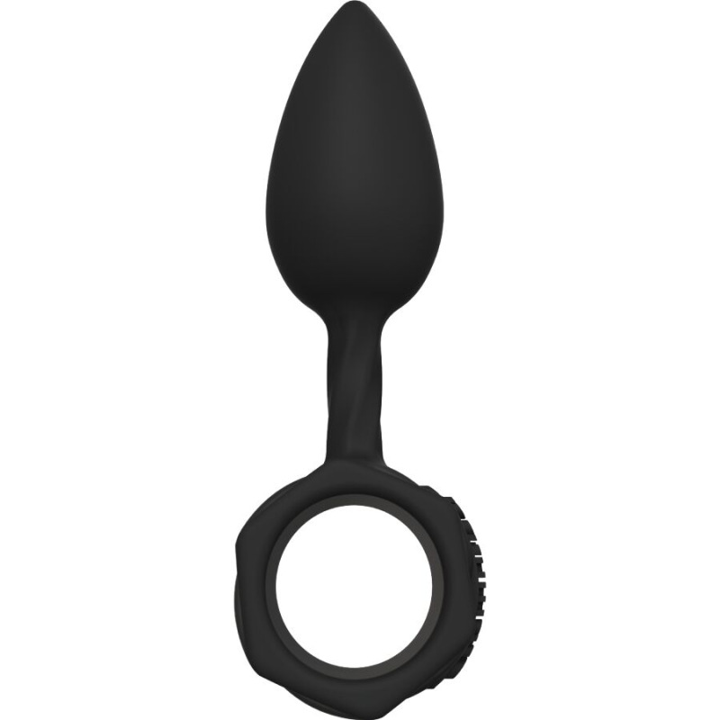 Bathmate - training kit 3 anal plugs 3