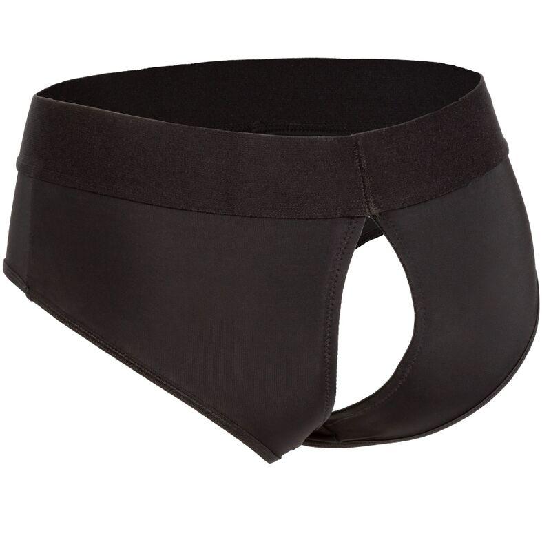 Calex Boundless Backless Brief Xxl/Xxxl 2
