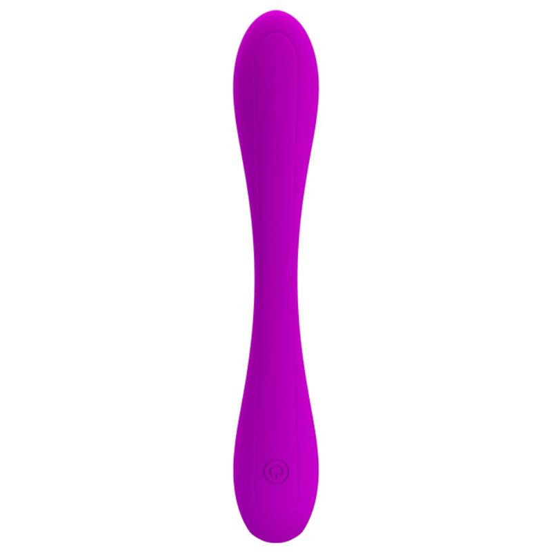 Pretty love - yedda flexible vibrator 8