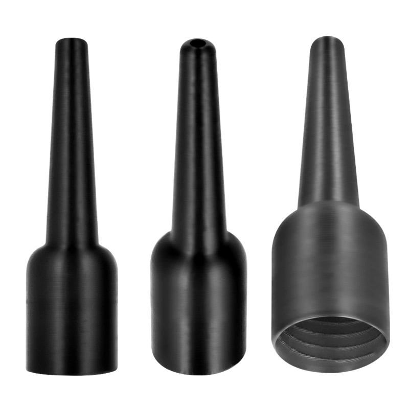 Black hole - anal lube applier l size 100 ml 5