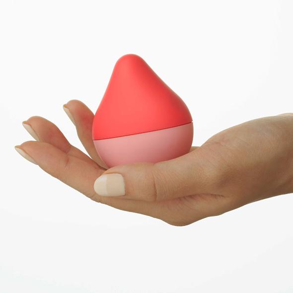 Iroha By Tenga - Mini Ume Anzu Vibrator 7