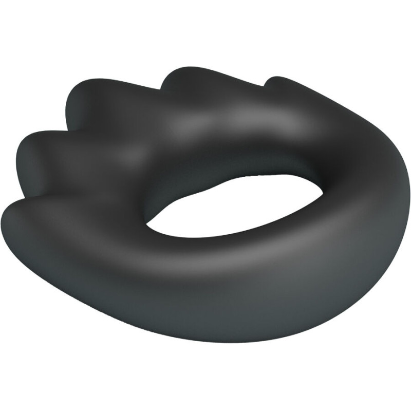Crazy bull - habert silicone ring model 13 4