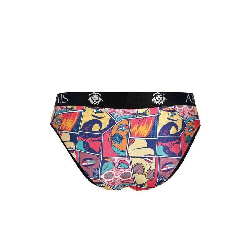 Anais Men - Comics Slip Xl 3