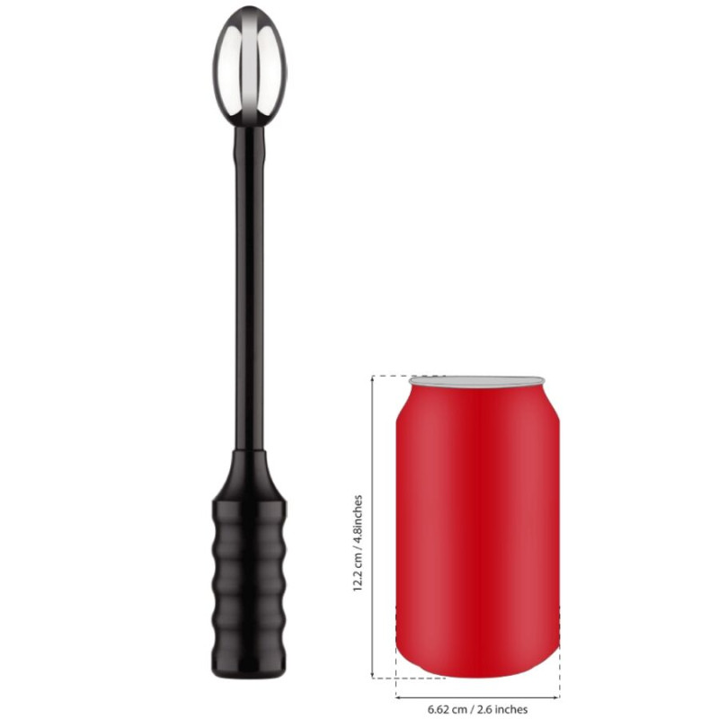 Electrastim - depth charge flexible electro probe 4