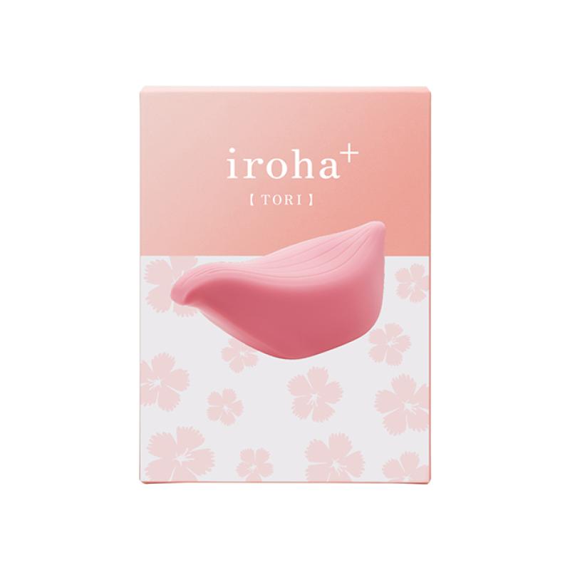 Iroha By Tenga - Iroha+ Tori Nadeshiko Color