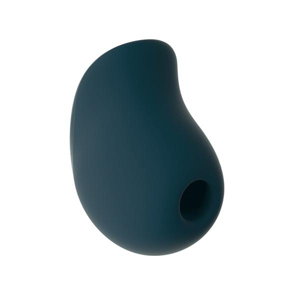 Fun Factory - Mea Suction Toy With Magnetic Wave Technology Velvet Green