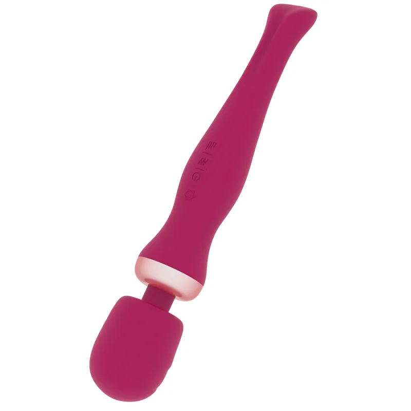 Rithual Akasha Wand Rechargeable  2.0 Orquidea 3
