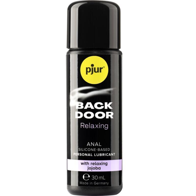 Pjur Back Door Relaxing Anal Glide 30 Ml