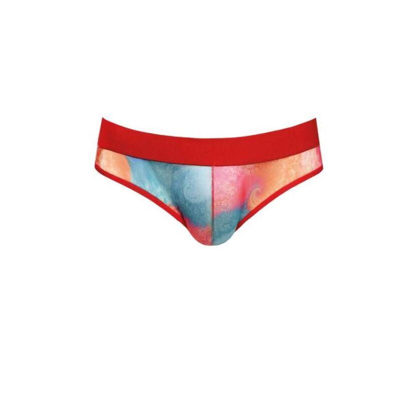 Anais Men - Falcon Slip S 2
