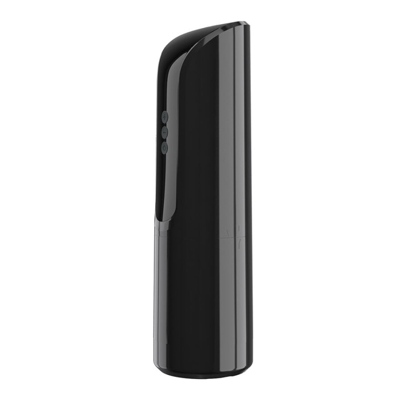 Pretty love - larissa vibrating suction masturbator 3