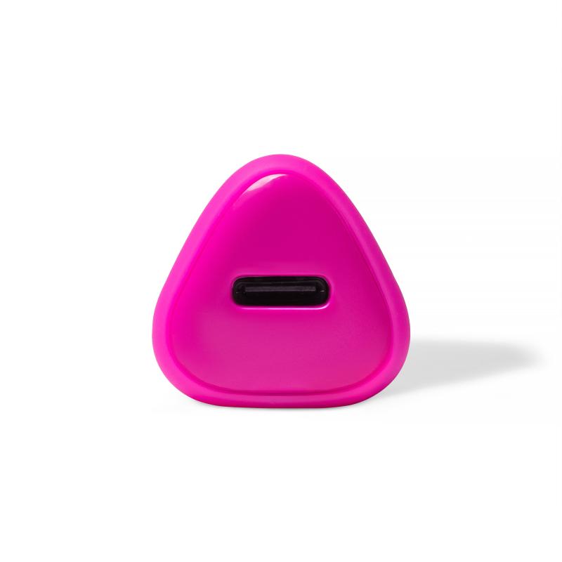 Dame - Zig Compact Vibrator Magenta 1