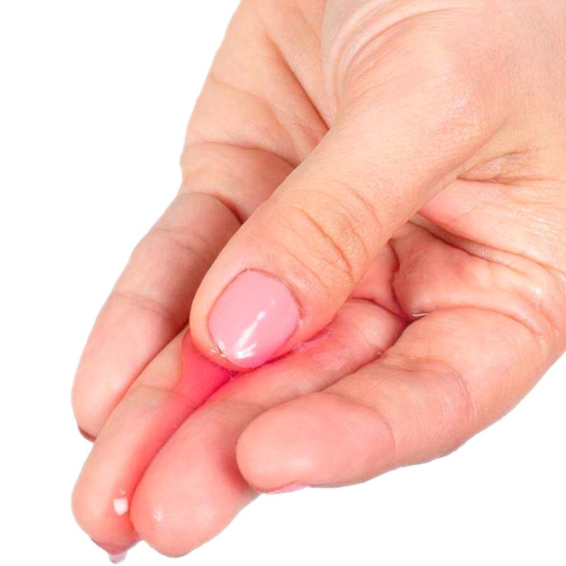 Secretplay - warming lubricant cherry 50 ml 2