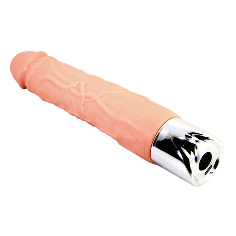 Pretty love - osric pro flexible realistic vibrator 5