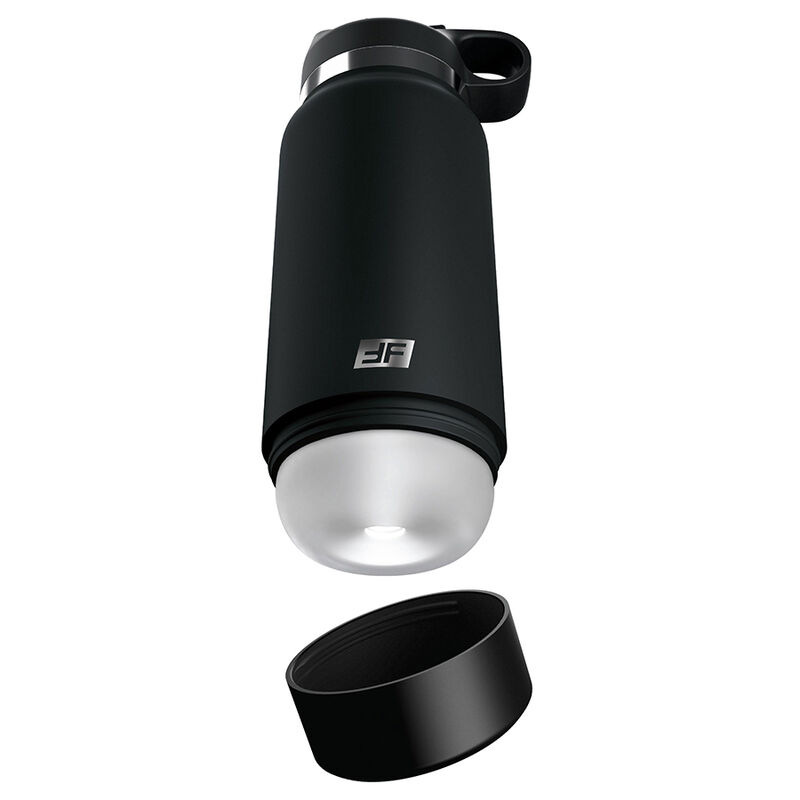 Pdx plus - fap flask bottle discret stroker clear model 1 5