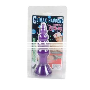 Climax Happens Plug  17cm 3