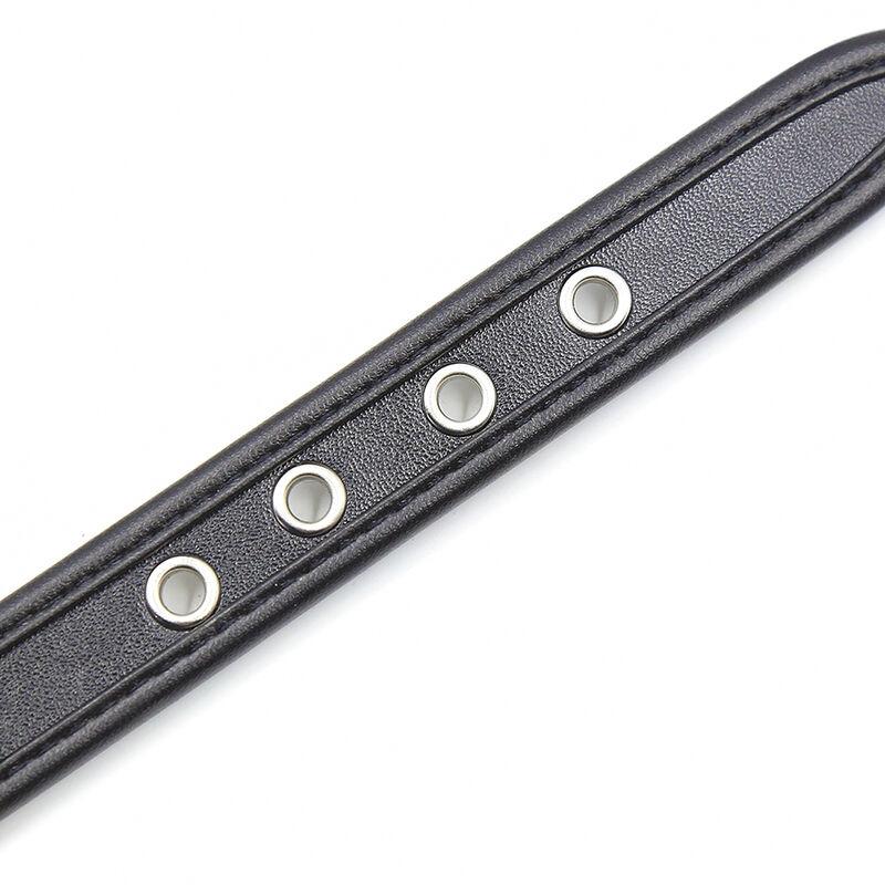 Ohmama Fetish Mini Wrist Restraints 8