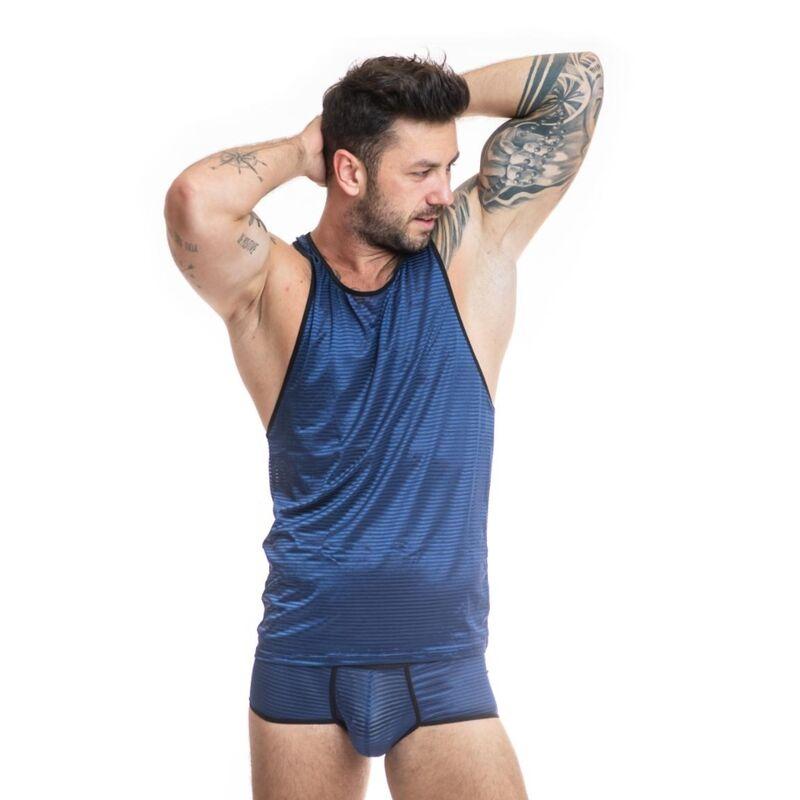 Anais Men - Naval Top M 1