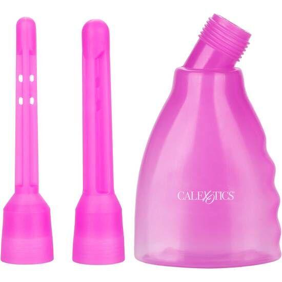 Calex Ultimate Douche Pink 3