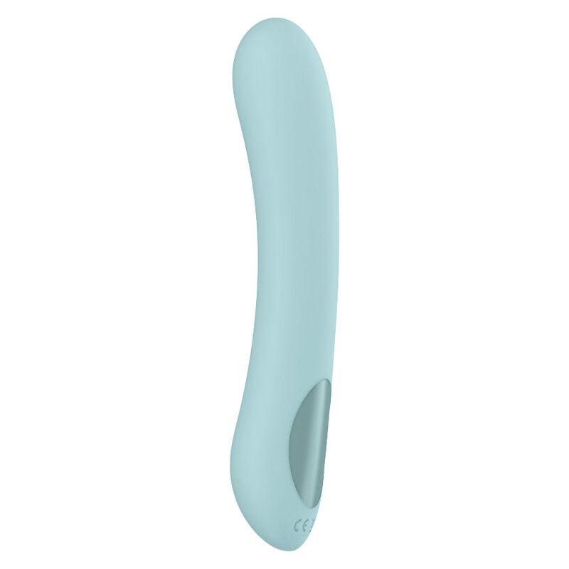 Kiiroo Pearl 2+ G-Spot Vibrator - Turquoise