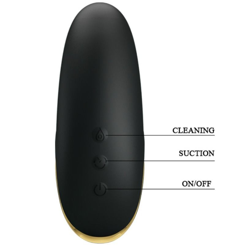 Pretty love - smart otis sucking stimulator 7