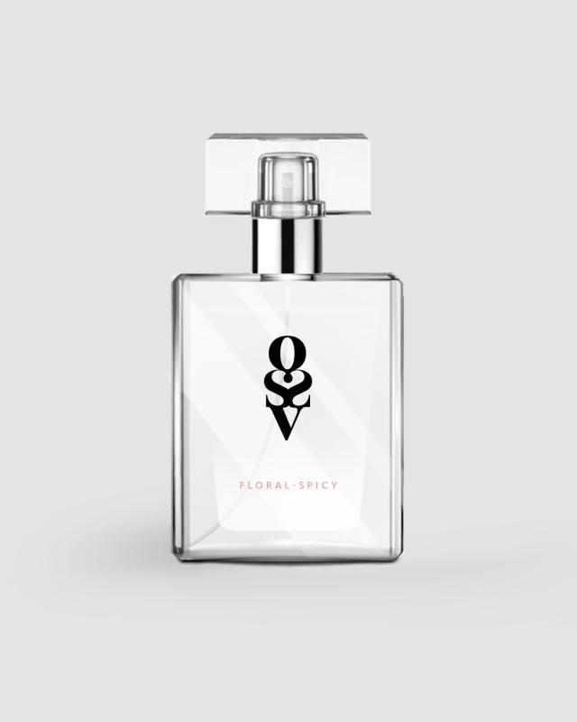 Obsessive Pheromone Perfume Floral-Spicy 30ml - Dámsky feromón (W)