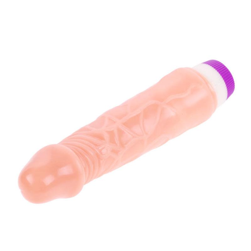 Jelly Realistic Penis 3