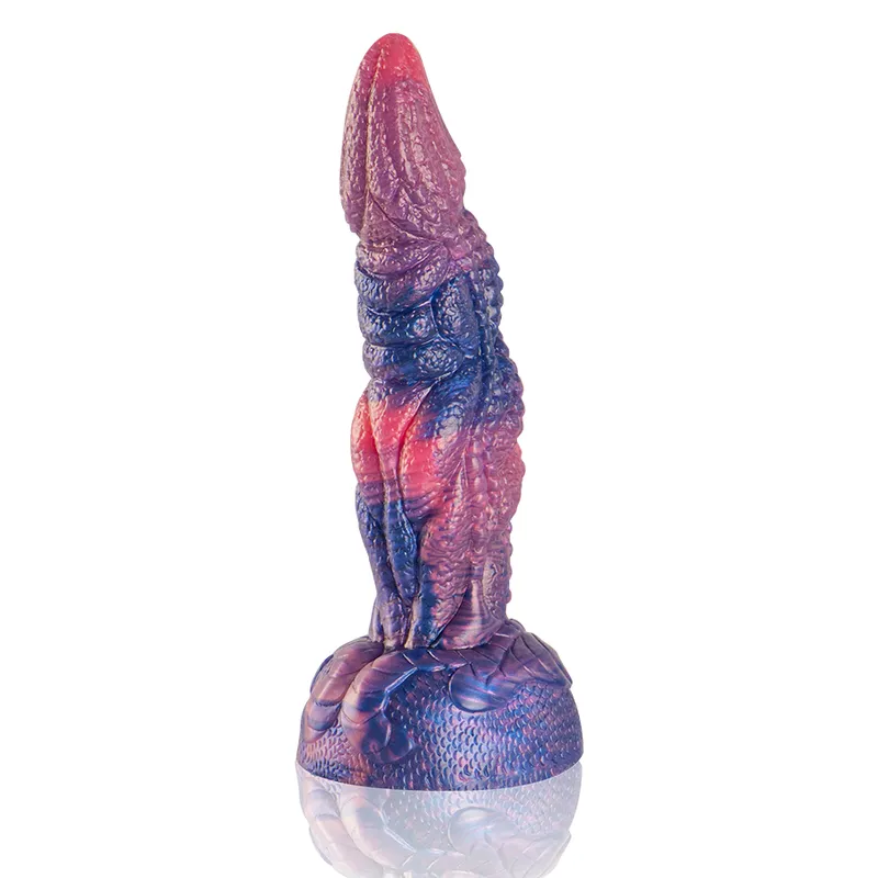 Epic - Dionysus Dildo Dance Of Pleasure