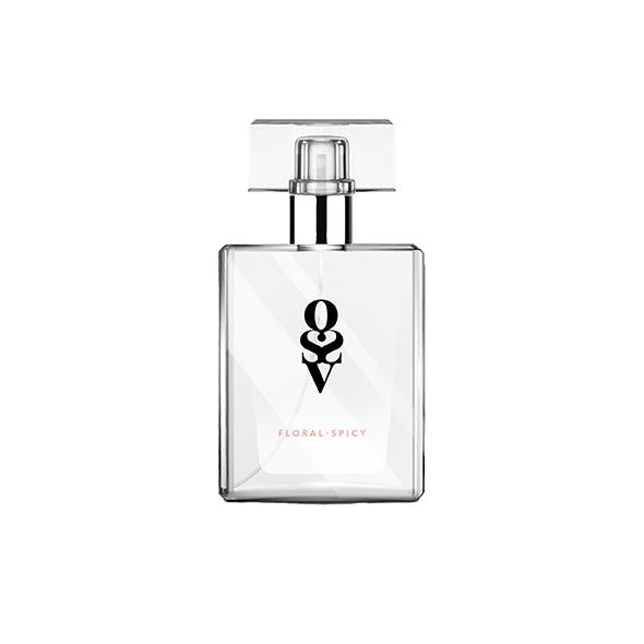 Obsessive - Perfume Floral-spicy 30 ml 4