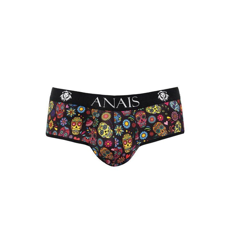 Anais Men - Mexico Jock Bikini L 2