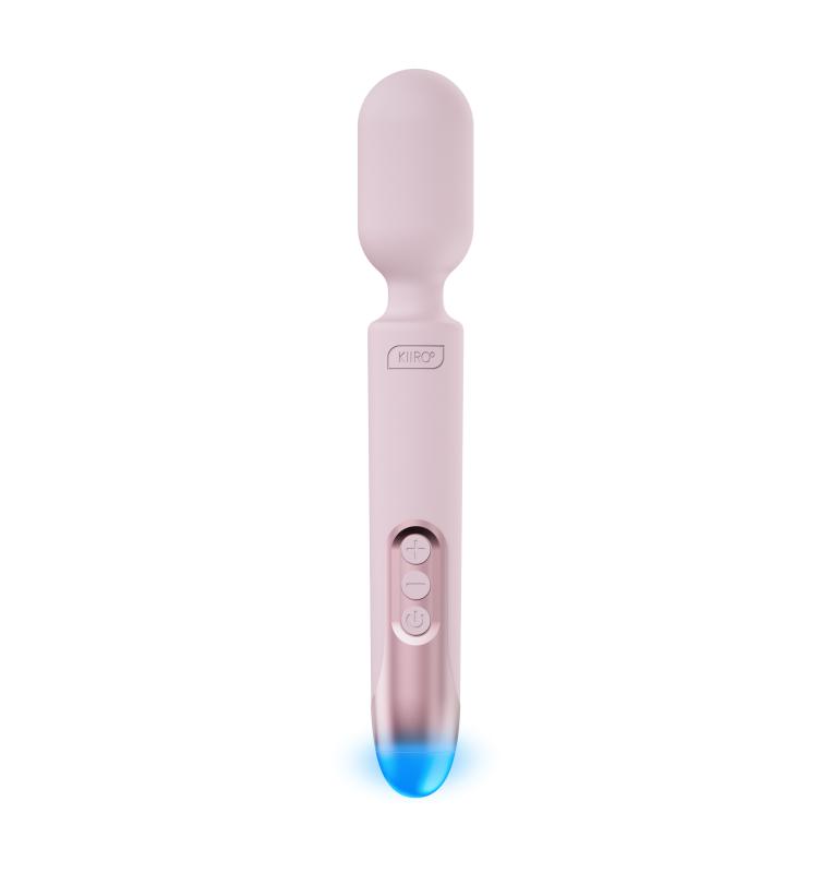 Kiiroo - ProWand Pink