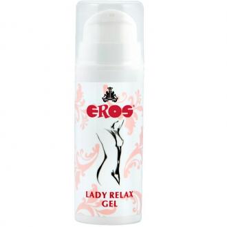 EROS LADY RELAX GEL ANAL RELAXATION 30 ML