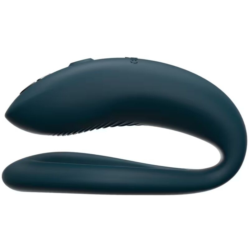 We-vibe - sync o flexible vibrator remote control dark green 2