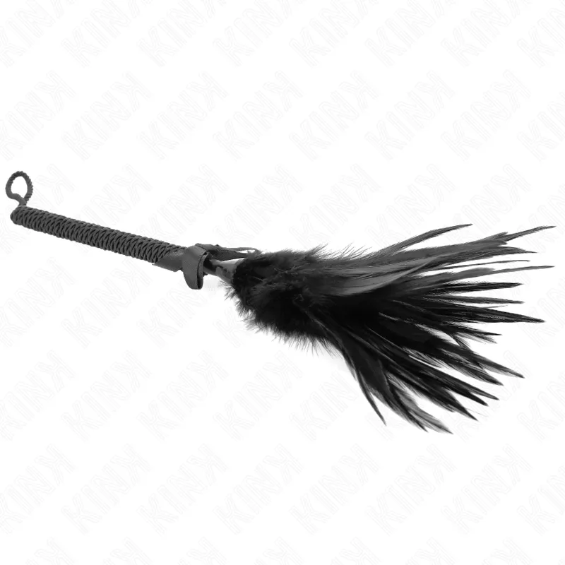 Kink - Playful Chicken Tickle Feathers 35 Cm 1